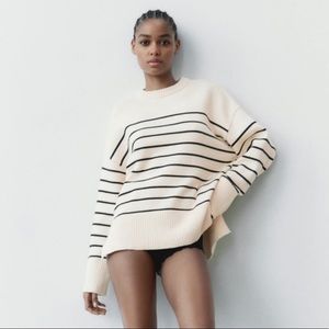 Zara Sweater